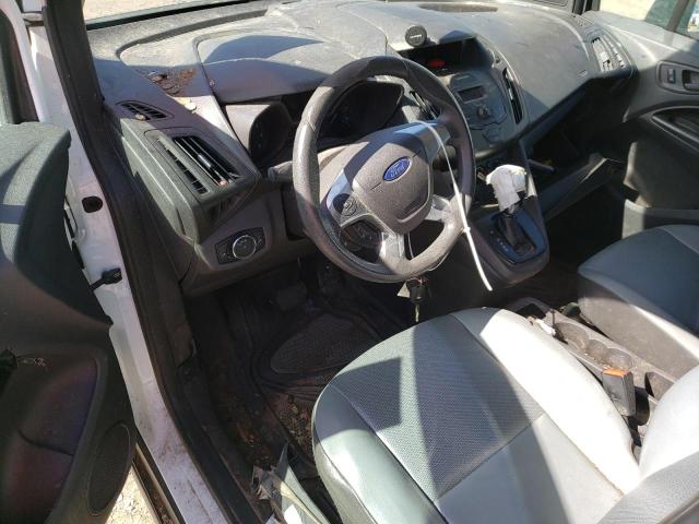 Photo 8 from auction – 2015 FORD TRANSIT CO with VIN NM0LS7E76F1183443