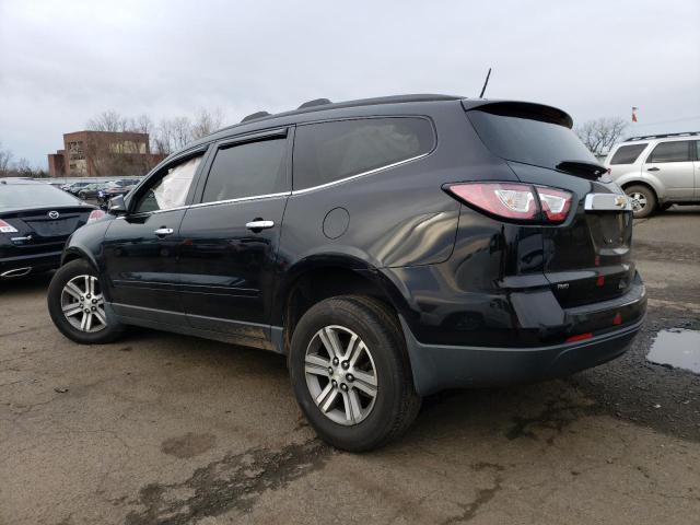 Photo 2 from auction – 2016 CHEVROLET TRAVERSE L with VIN 1GNKVHKD6GJ243378