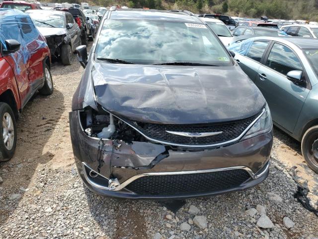 Photo 5 from auction – 2020 CHRYSLER PACIFICA T with VIN 2C4RC1BG2LR128099