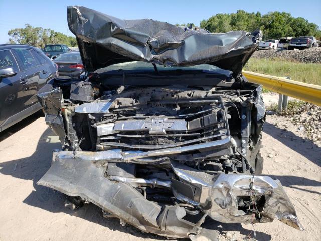 Photo 5 from auction – 2018 CHEVROLET SILVERADO with VIN 1GC1KVEG1JF184820