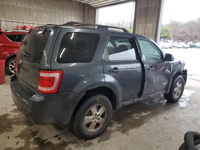 Photo 3 from auction – 2008 FORD ESCAPE XLT with VIN 1FMCU93188KC01019