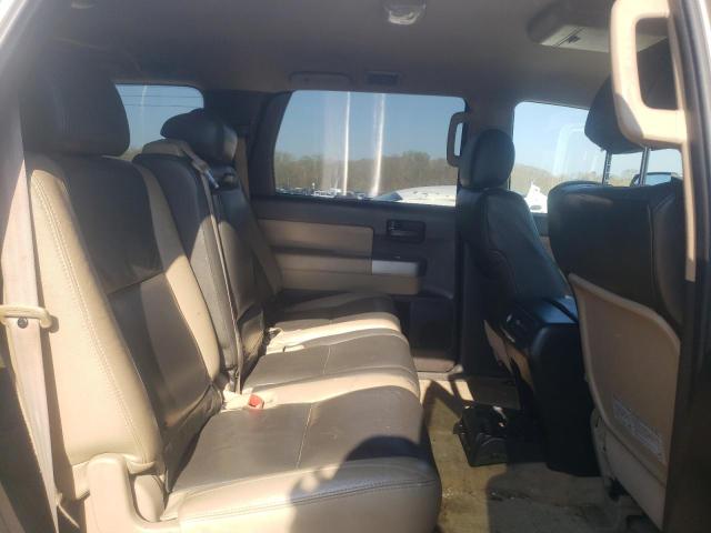Фото 11 с аукциона – 2008 TOYOTA SEQUOIA SR с VIN 5TDZY64A48S009718