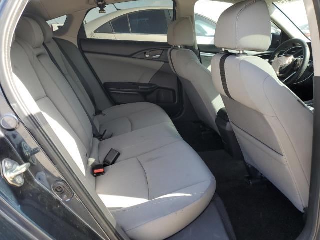 Photo 10 from auction – 2017 HONDA CIVIC EX with VIN 2HGFC1F34HH637250