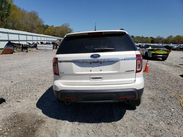 Photo 6 from auction – 2015 FORD EXPLORER X with VIN 1FM5K7D84FGB94696