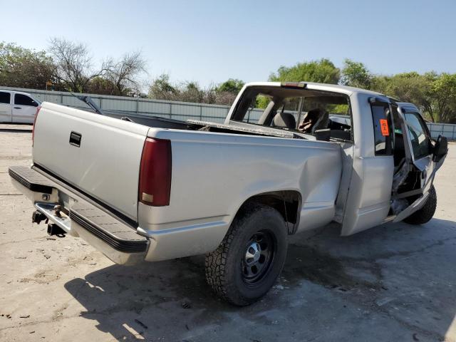 Photo 3 from auction – 1997 GMC SIERRA C15 with VIN 1GTEC19RXVE511410