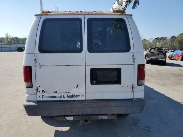 Photo 6 from auction – 2005 FORD ECONOLINE with VIN 1FTRE14W85HA37643