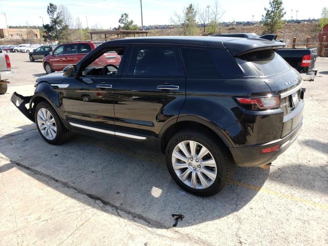 Photo 2 from auction – 2017 LAND ROVER RANGE ROVE with VIN SALVR2BGXHH182510