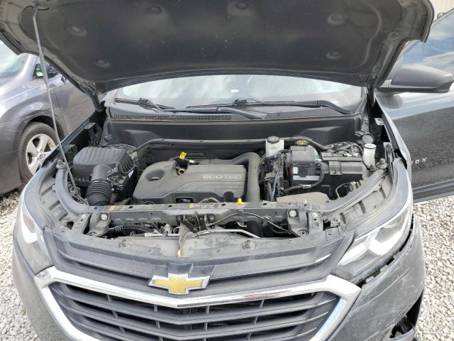 Photo 11 from auction – 2019 CHEVROLET EQUINOX LS with VIN 2GNAXHEV2K6274188