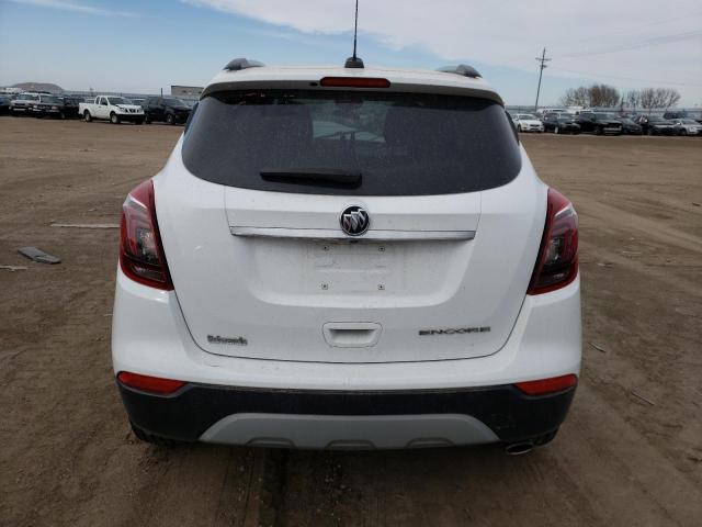 Photo 6 from auction – 2019 BUICK ENCORE PRE with VIN KL4CJASBXKB949216