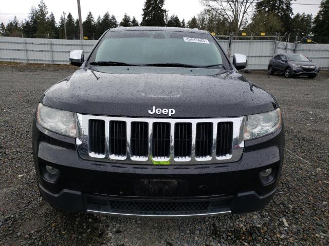 Photo 5 from auction – 2011 JEEP GRAND CHER with VIN 1J4RR5GT5BC661156