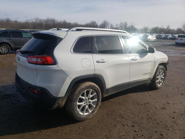 Photo 3 from auction – 2015 JEEP CHEROKEE L with VIN 1C4PJMCB2FW679145