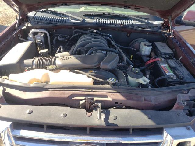 Photo 12 from auction – 2006 FORD EXPLORER E with VIN 1FMEU64816UA25886