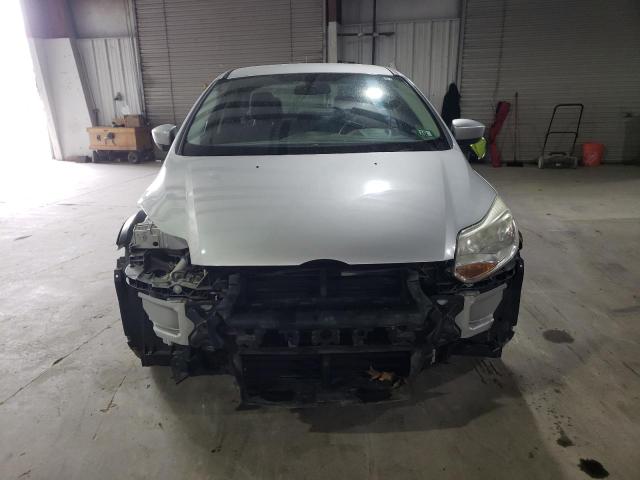 Photo 5 from auction – 2012 FORD FOCUS SE with VIN 1FAHP3F23CL345623