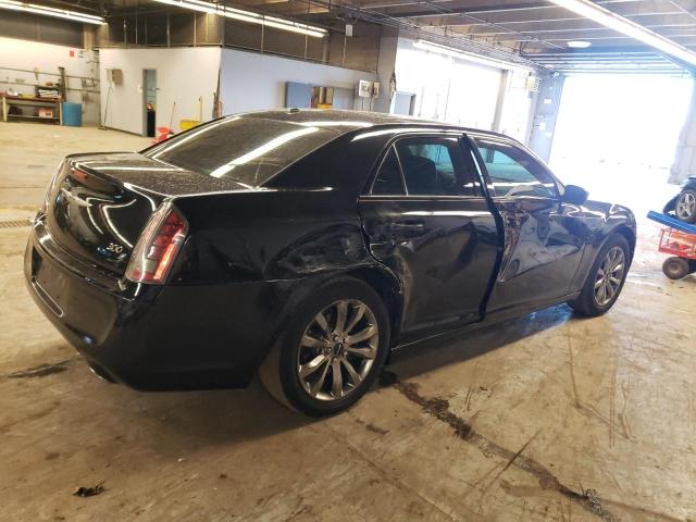 Photo 3 from auction – 2014 CHRYSLER 300 S with VIN 2C3CCAGG1EH297994