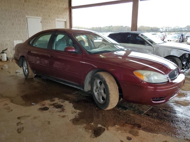 Photo 4 from auction – 2004 FORD TAURUS SE with VIN 1FAFP53U74A122202