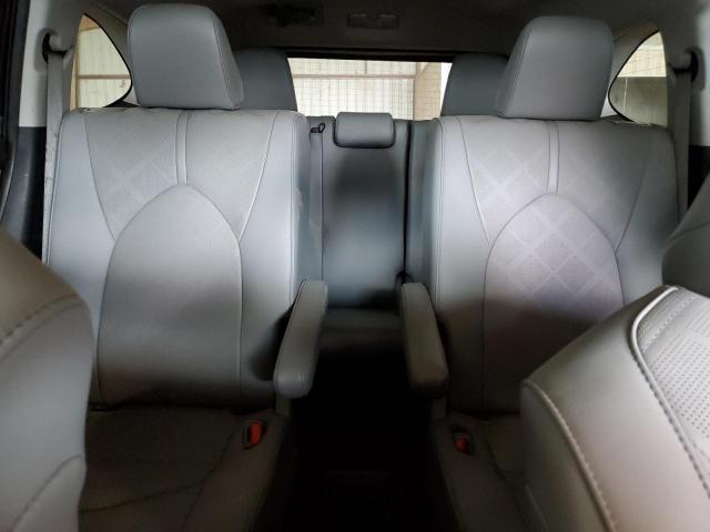 Photo 10 from auction – 2020 TOYOTA HIGHLANDER with VIN 5TDEBRCH2LS011878