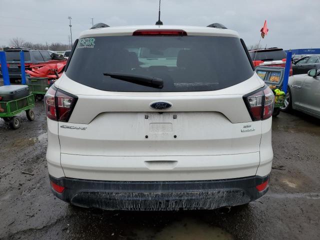 Photo 6 from auction – 2017 FORD ESCAPE SE with VIN 1FMCU0GD9HUD83768