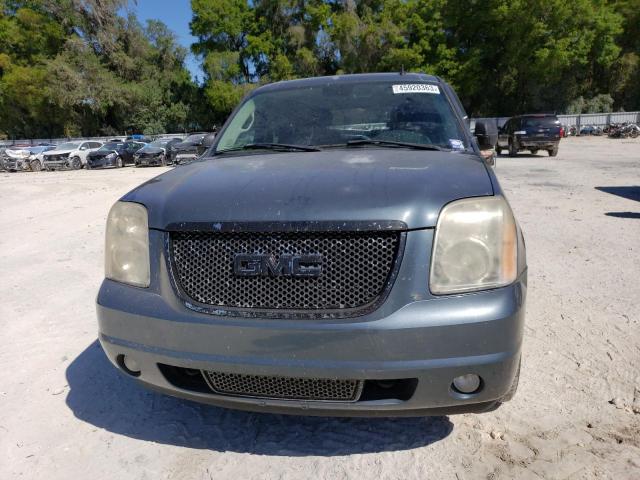Photo 5 from auction – 2007 GMC YUKON DENA with VIN 1GKFK63807J386498