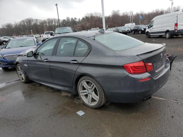 Photo 2 from auction – 2012 BMW 550 XI with VIN WBAFU9C56CC787806