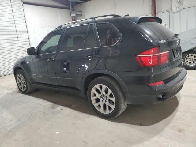 Photo 2 from auction – 2013 BMW X5 XDRIVE3 with VIN 5UXZV4C54D0B00147