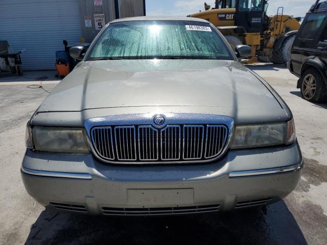 Photo 5 from auction – 2000 MERCURY GRAND MARQ with VIN 2MEFM74W2YX731790