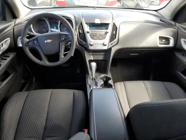 Photo 8 from auction – 2013 CHEVROLET EQUINOX LS with VIN 2GNALBEK2D6271907
