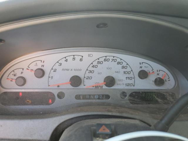 Photo 9 from auction – 2005 FORD EXPLORER S with VIN 1FMZU67K15UB81126