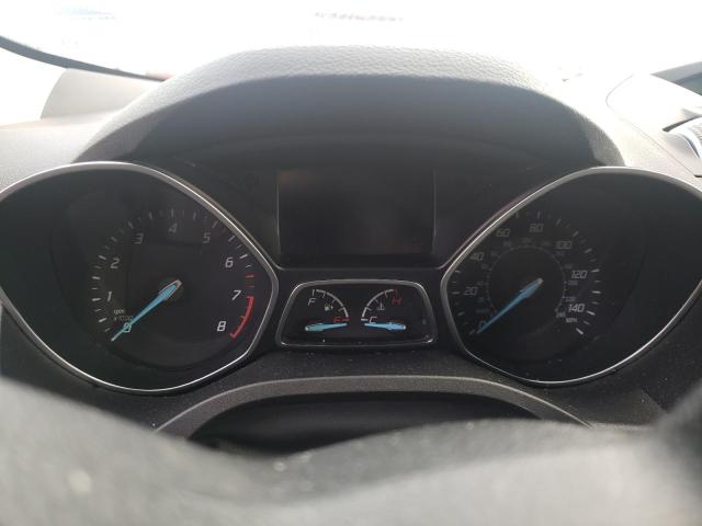 Photo 9 from auction – 2015 FORD ESCAPE SE with VIN 1FMCU0GX8FUC02375