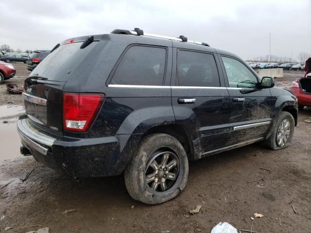Photo 3 from auction – 2009 JEEP GRAND CHER with VIN 1J8HR68T69C543450