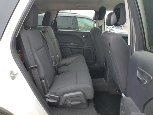 Photo 10 from auction – 2010 DODGE JOURNEY SE with VIN 3D4PG4FB7AT238851