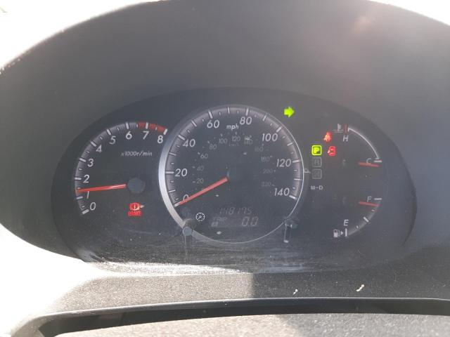 Photo 9 from auction – 2010 MAZDA 5 with VIN JM1CR2WL9A0376178