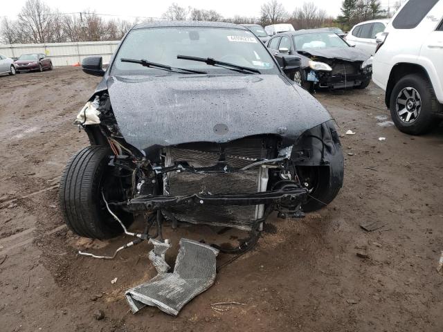Photo 5 from auction – 2013 BMW X6 M with VIN 5YMGZ0C54DLL29727