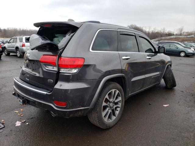Photo 3 from auction – 2018 JEEP GRAND CHER with VIN 1C4RJFCG7JC484801