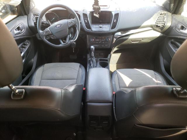 Photo 8 from auction – 2017 FORD ESCAPE SE with VIN 1FMCU0GD5HUB42368