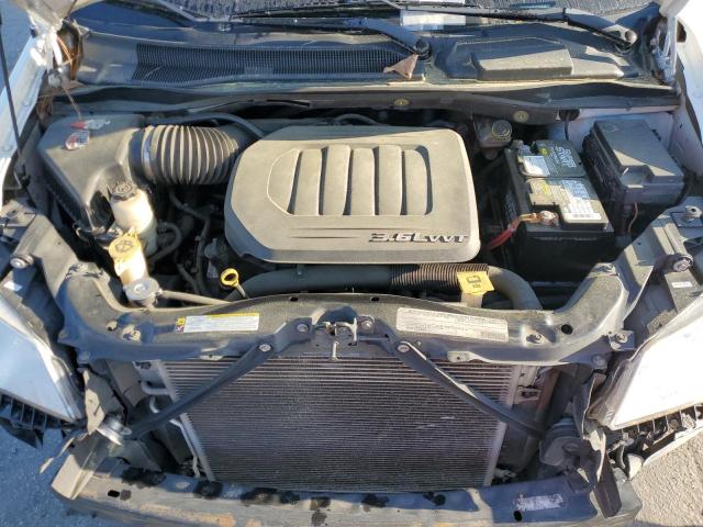 Photo 12 from auction – 2011 DODGE GRAND CARA with VIN 2D4RN4DG6BR689979
