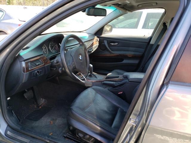 Photo 7 from auction – 2011 BMW 328 XI SUL with VIN WBAPK5C56BF121643