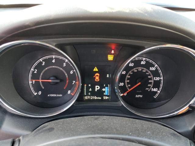 Photo 9 from auction – 2019 MITSUBISHI OUTLANDER with VIN JA4AP3AU1KU003269