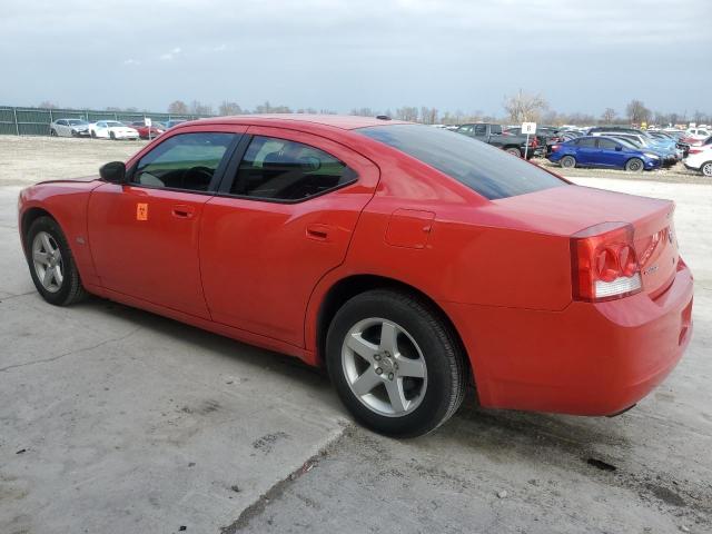 Photo 2 from auction – 2009 DODGE CHARGER SX with VIN 2B3KA33V39H556232