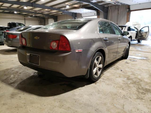 Photo 3 from auction – 2011 CHEVROLET MALIBU 1LT with VIN 1G1ZC5E18BF176090