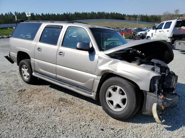 Photo 4 from auction – 2002 GMC DENALI XL with VIN 1GKFK66U82J164096