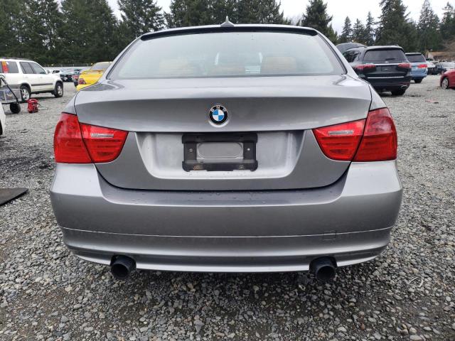 Photo 6 from auction – 2011 BMW 335 XI with VIN WBAPL5C58BA982722