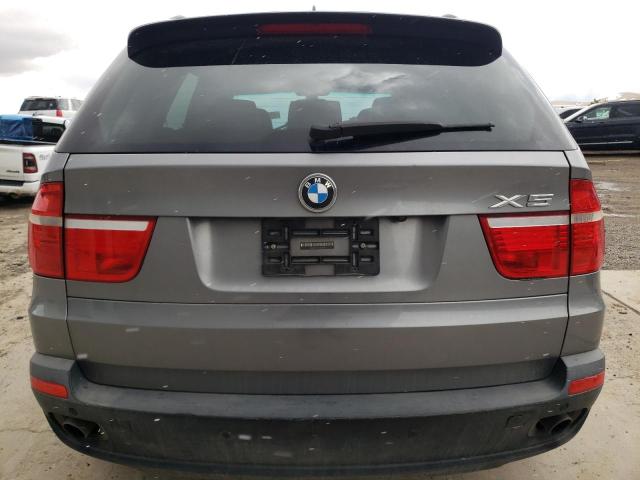 Photo 6 from auction – 2009 BMW X5 XDRIVE3 with VIN 5UXFE43519L264722