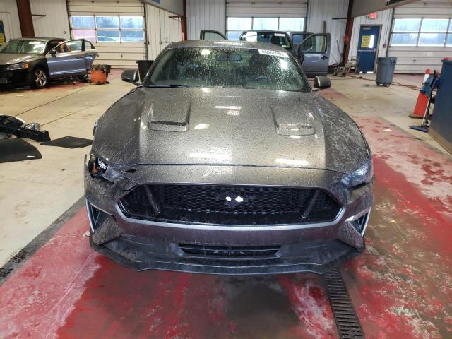 Photo 5 from auction – 2020 FORD MUSTANG with VIN 1FA6P8TH1L5147916
