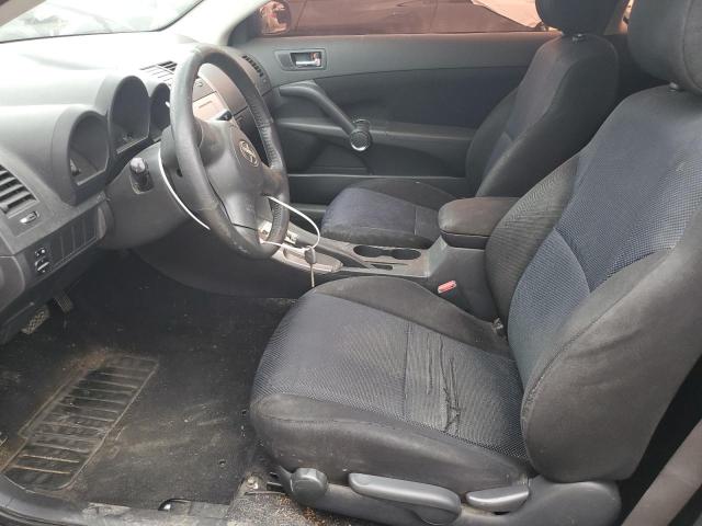Photo 7 from auction – 2005 TOYOTA SCION TC with VIN JTKDE177X50031249