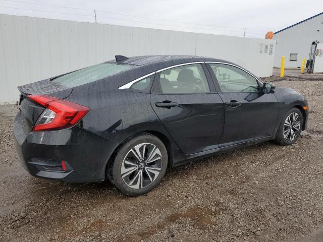 Photo 3 from auction – 2018 HONDA CIVIC EX with VIN JHMFC1F30JX000421