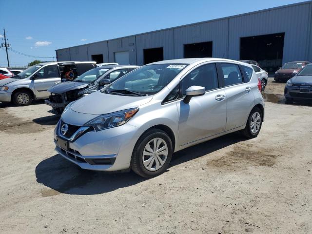 Фото 1 с аукциона – 2018 NISSAN VERSA NOTE с VIN 3N1CE2CP1JL354815