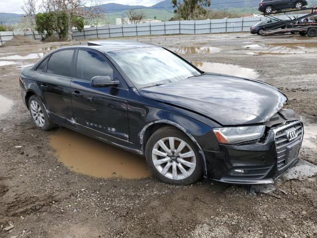 Photo 4 from auction – 2014 AUDI A4 PREMIUM with VIN WAUAFAFL3EA082296