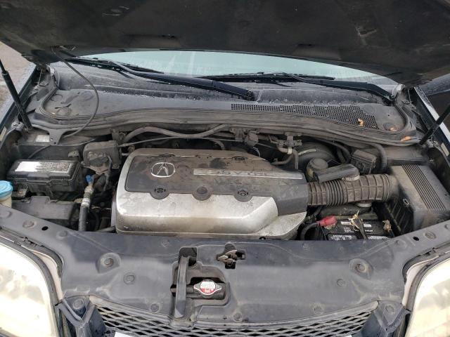 Photo 12 from auction – 2006 ACURA MDX with VIN 2HNYD189X6H500343