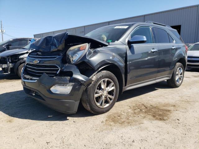 Photo 1 from auction – 2017 CHEVROLET EQUINOX LT with VIN 2GNALCEK2H6225263