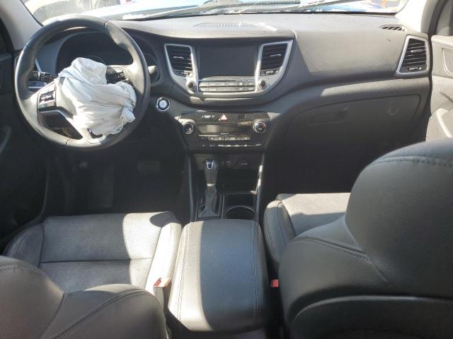 Photo 8 from auction – 2017 HYUNDAI TUCSON LIM with VIN KM8J3CA45HU401395